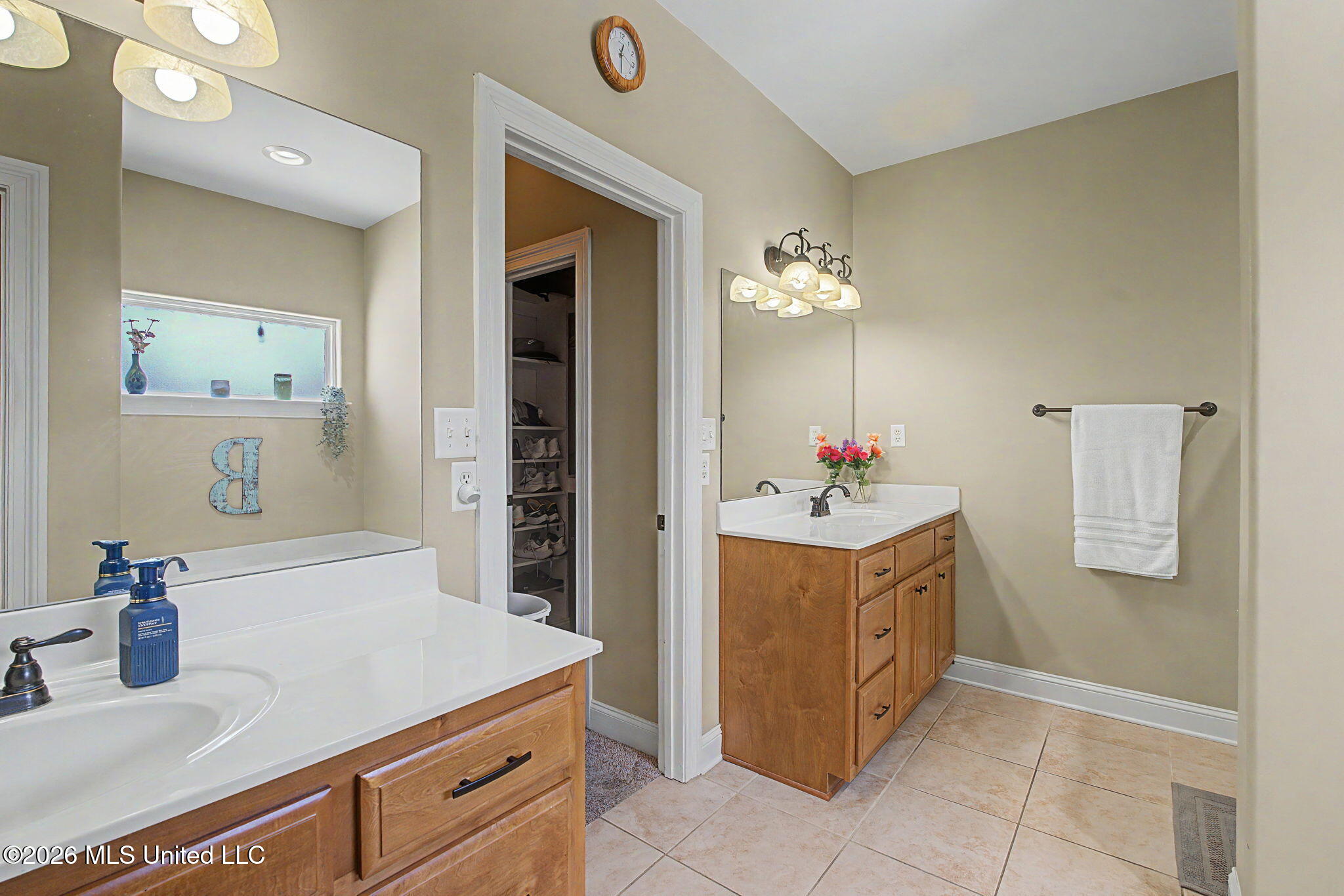 1409 Monteith Avenue Hernando, MS 38632 - Photo 18 of 36 Primary Bathroom
