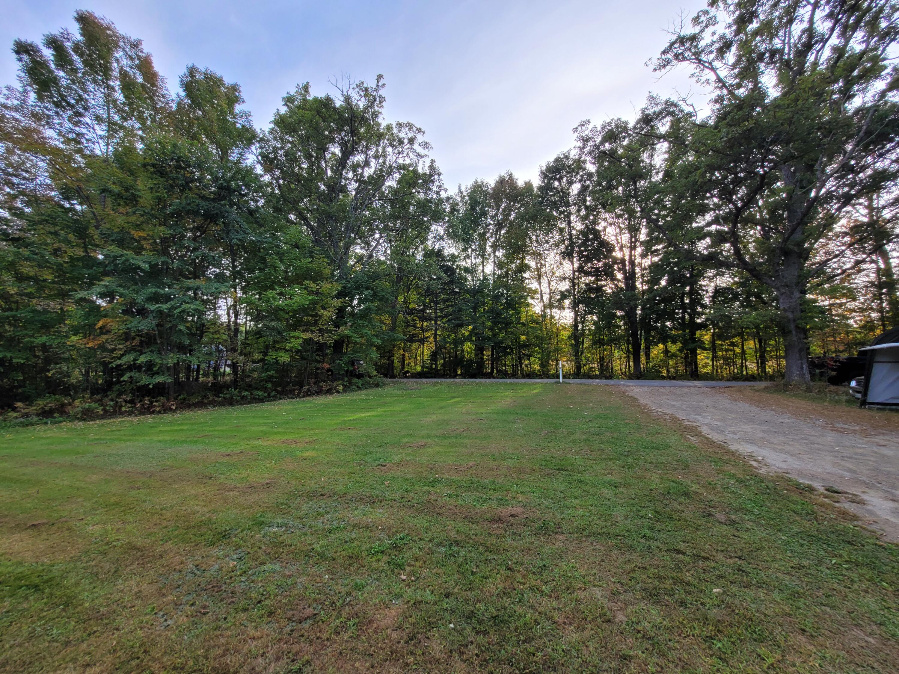 66 Berry Road Pittsfield, ME 04967 - Photo 29 of 30 29 View across the street