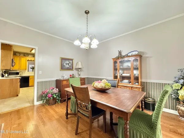 $349,900 | 306 Hickory Lane, Batesville, MS 38606