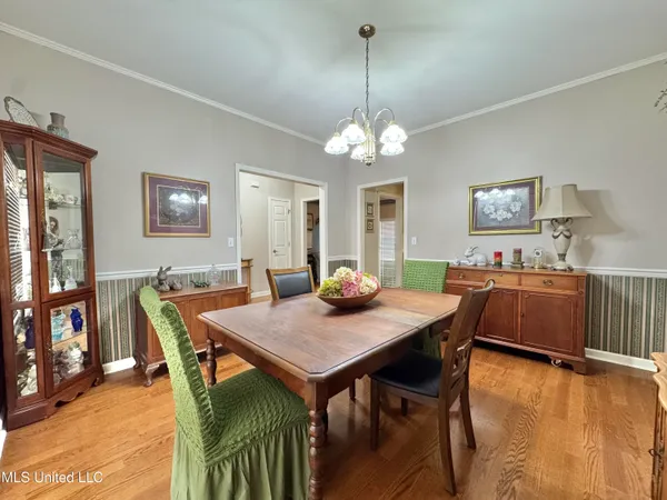 $349,900 | 306 Hickory Lane, Batesville, MS 38606