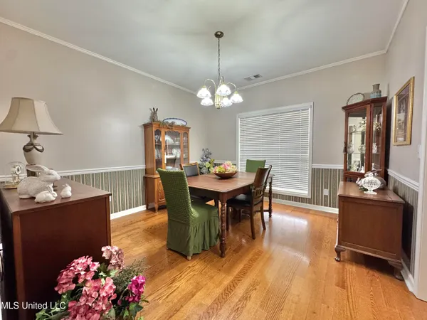 $349,900 | 306 Hickory Lane, Batesville, MS 38606