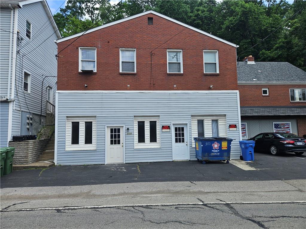 3161 Library Road, Unit 3153 Pittsburgh, PA 15234 - Photo 1 of 23