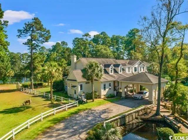 $1,550,000 | 2790 Fowler Road, Loris, SC 29569