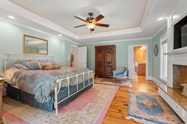 $1,550,000 | 2790 Fowler Road, Loris, SC 29569