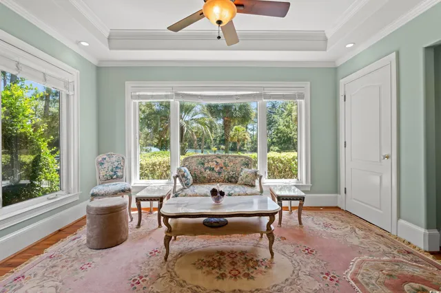 $1,550,000 | 2790 Fowler Road, Loris, SC 29569