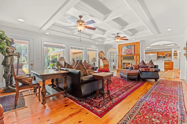 $1,550,000 | 2790 Fowler Road, Loris, SC 29569