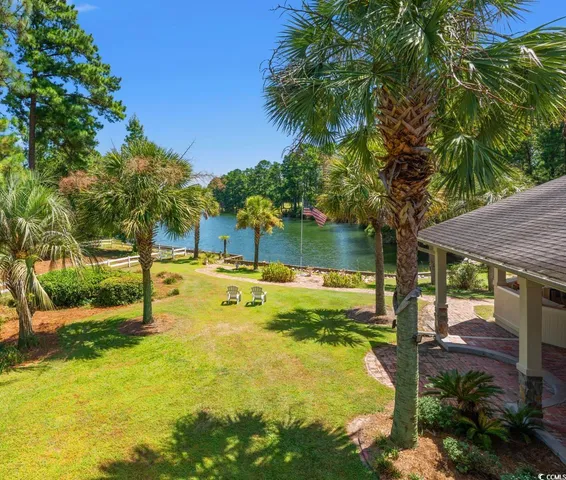 $1,550,000 | 2790 Fowler Road, Loris, SC 29569