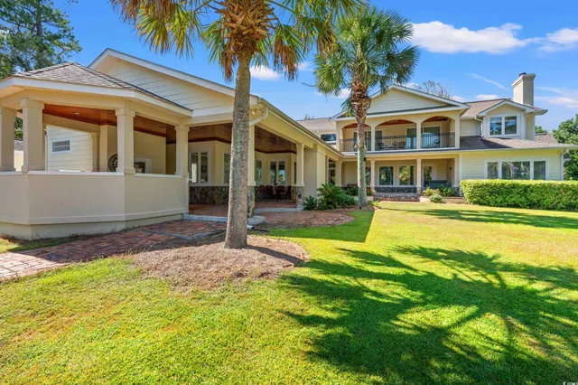 $1,550,000 | 2790 Fowler Road, Loris, SC 29569