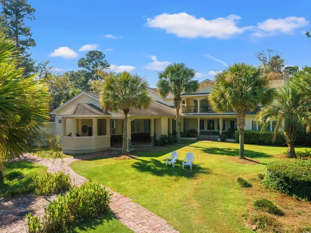 $1,550,000 | 2790 Fowler Road, Loris, SC 29569