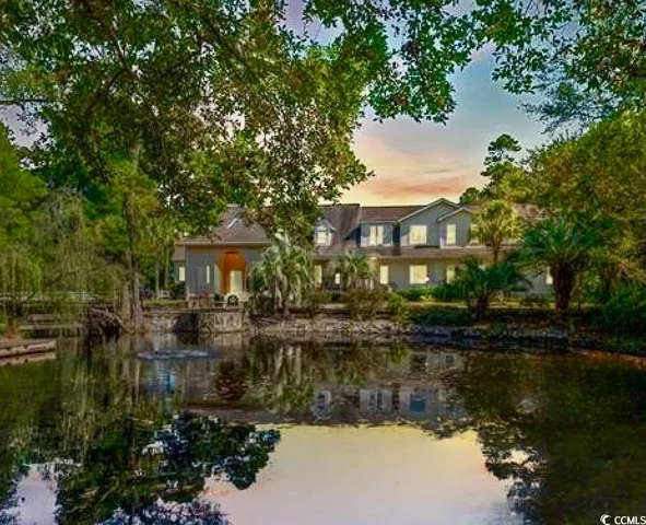 $1,550,000 | 2790 Fowler Road, Loris, SC 29569