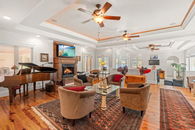 $1,550,000 | 2790 Fowler Road, Loris, SC 29569