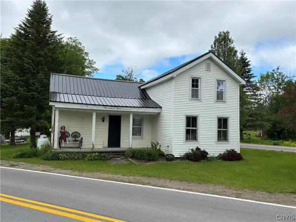 $205,000 | 5123 Military Road, Russia, NY 13431