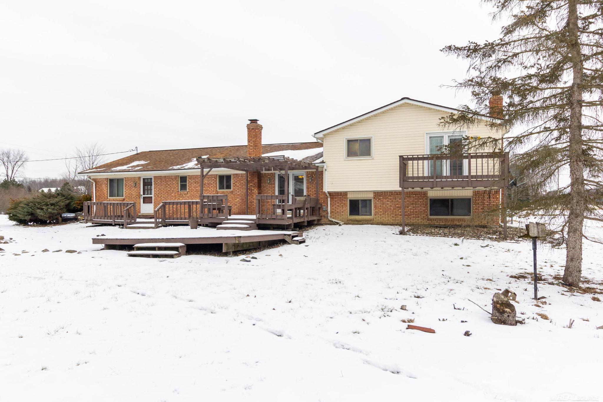 77177 Omo Road Armada, MI 48005 - Photo 47 of 49