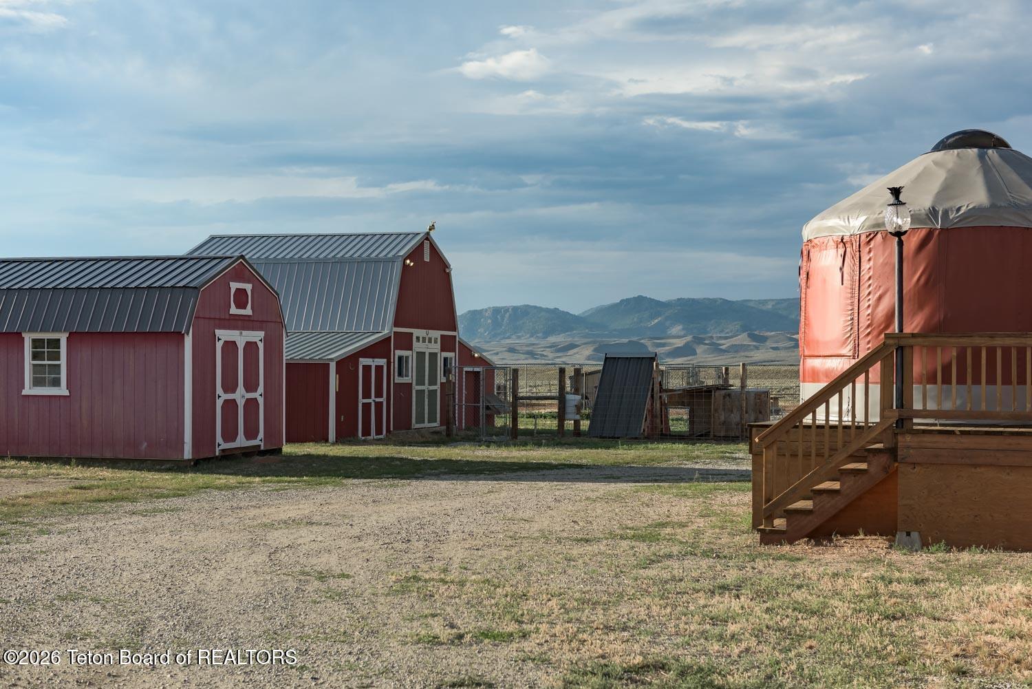 72 East Fork Big Sandy Road Boulder, WY 82923 - Photo 35 of 51 DSC_8055-HDR