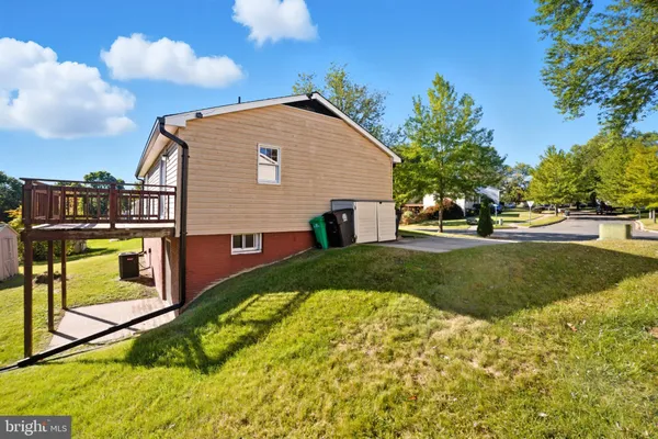 $380,000 | 7200 Sybaris Drive, Upper Marlboro, MD 20772