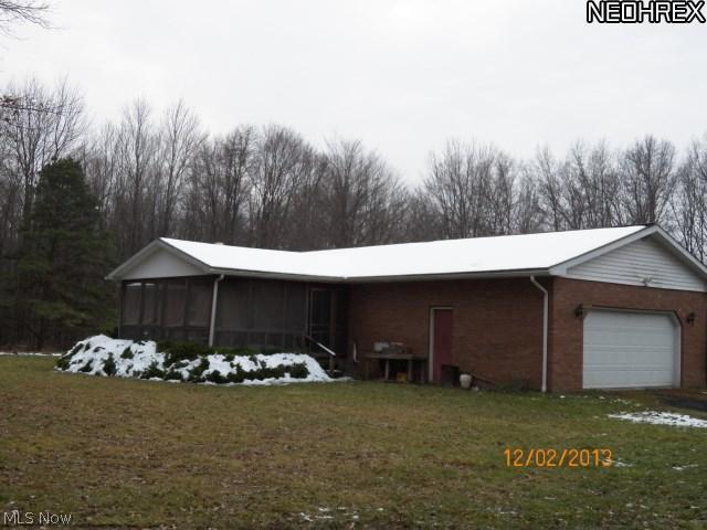 4132 Jones Road Diamond, OH 44412 - Photo 4 of 12 Gallery Image 4