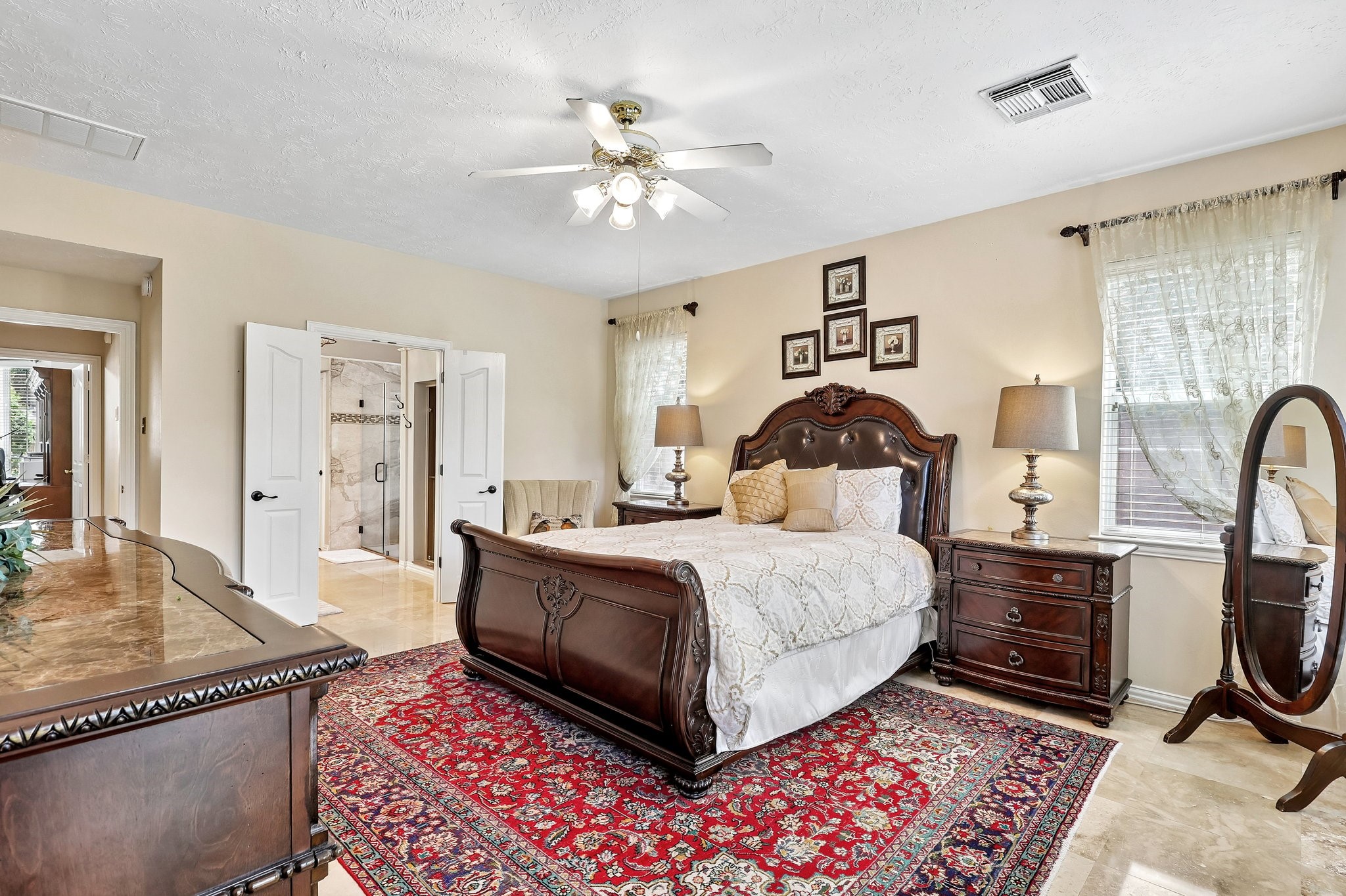 6515 Briarstone Lane Spring, TX 77379 - Photo 19 of 44
