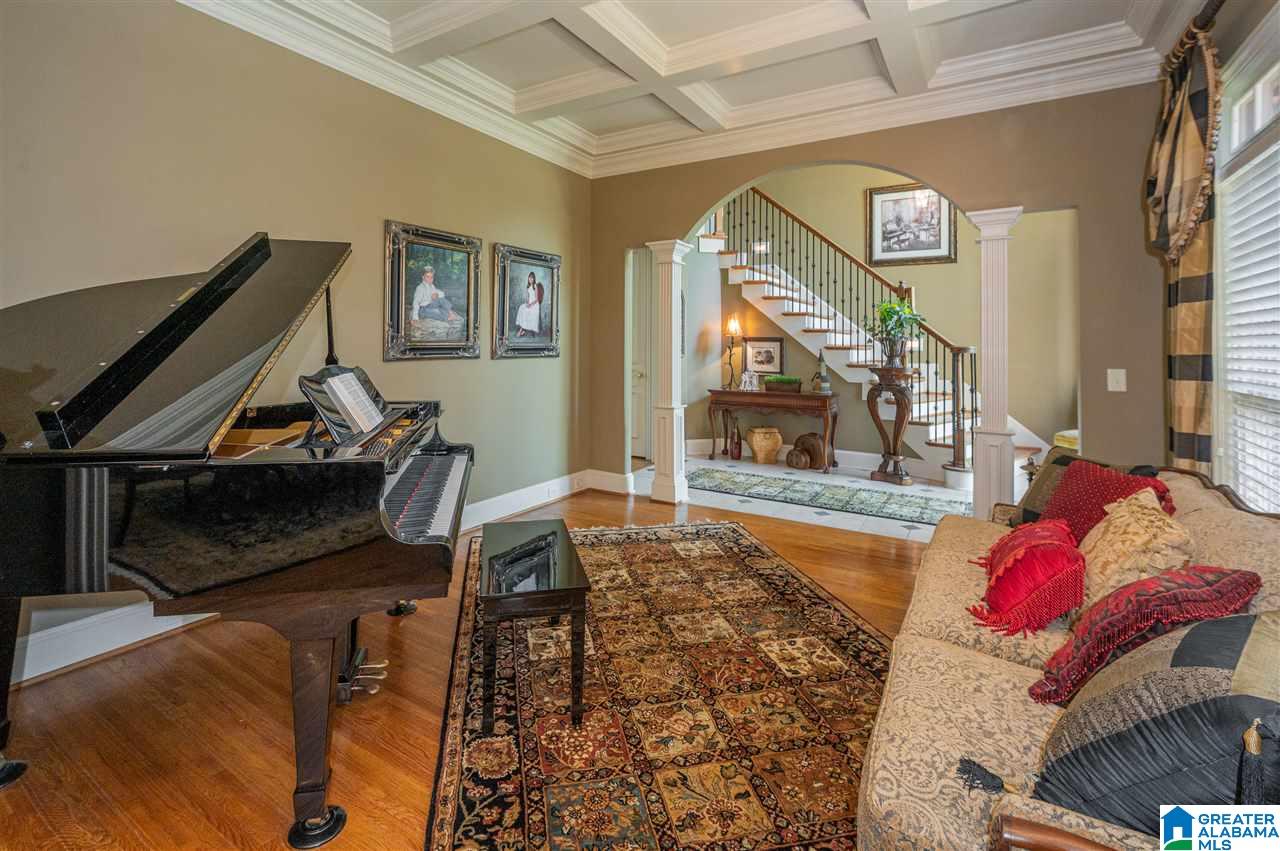 1513 Highland Gate Point Birmingham, AL 35244 - Photo 6 of 49