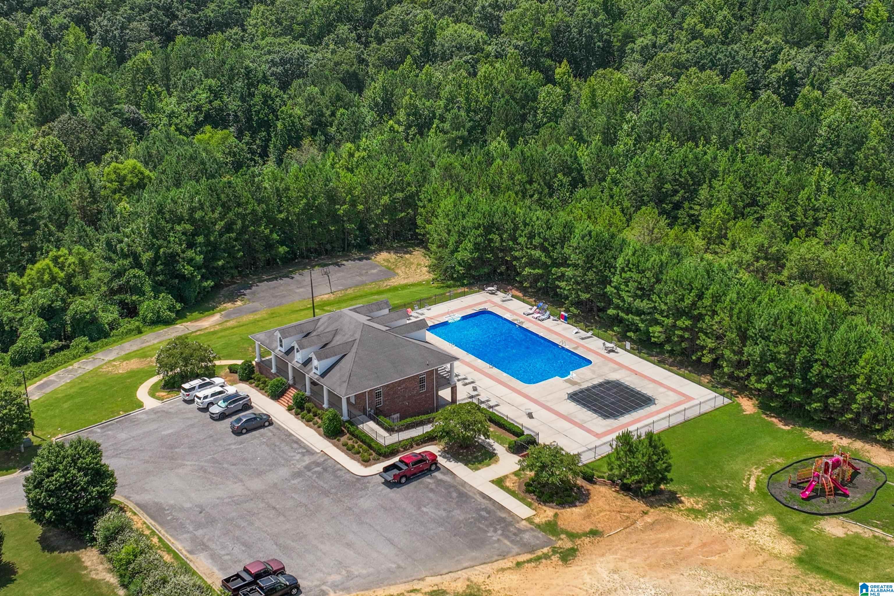 545 Legacy Drive Springville, AL 35146 - Photo 73 of 74