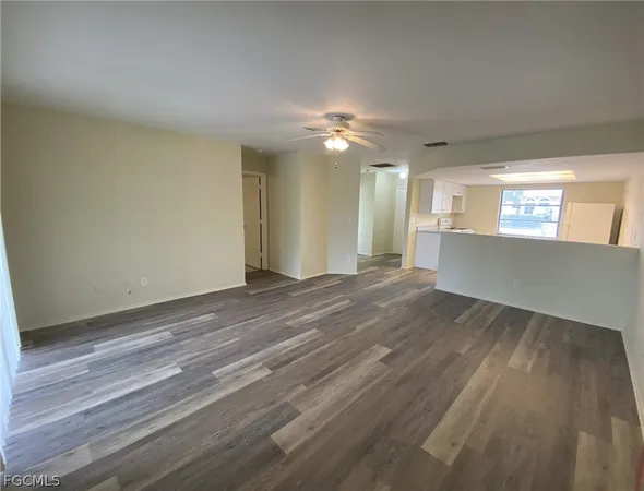 $1,300 | 621 Southwest 3rd Street, Cape Coral, FL 33991