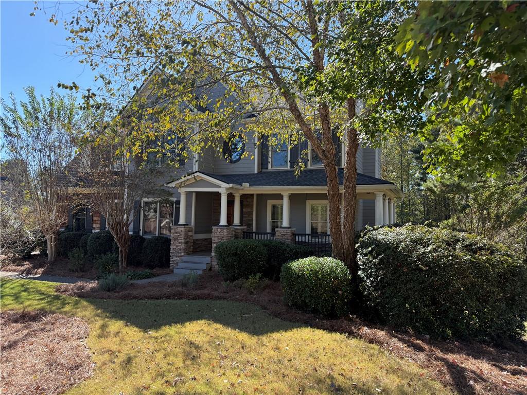 205 Washington Boulevard Dallas, GA 30132 - Photo 1 of 68