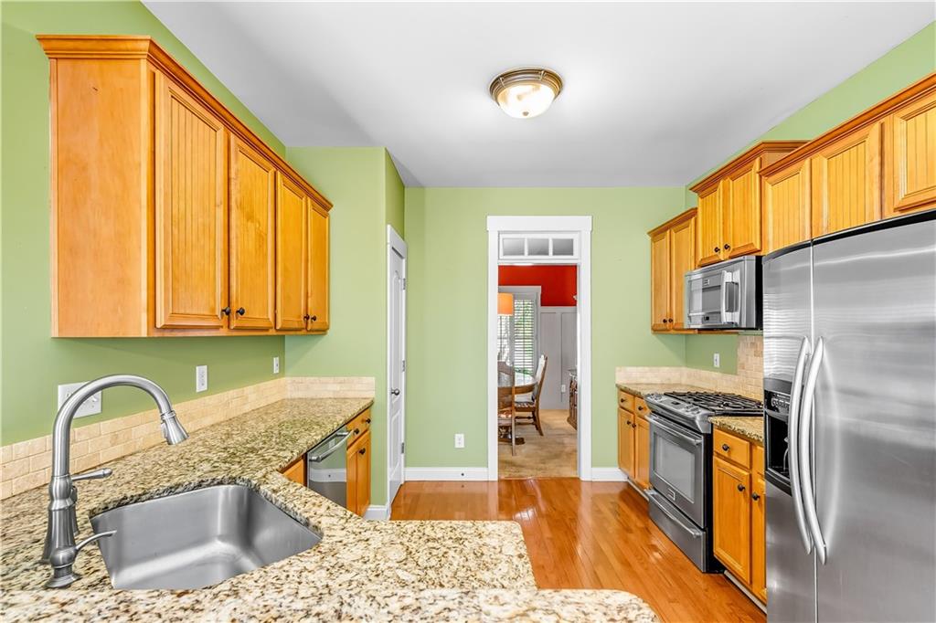 205 Washington Boulevard Dallas, GA 30132 - Photo 17 of 68