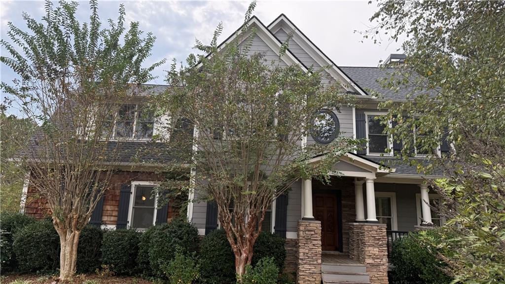 205 Washington Boulevard Dallas, GA 30132 - Photo 2 of 68