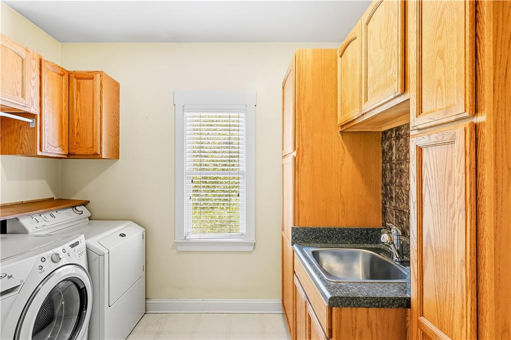 205 Washington Boulevard Dallas, GA 30132 - Photo 23 of 68