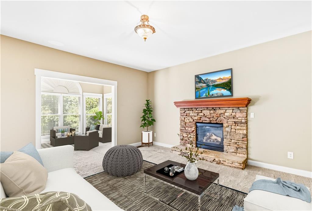 205 Washington Boulevard Dallas, GA 30132 - Photo 25 of 68