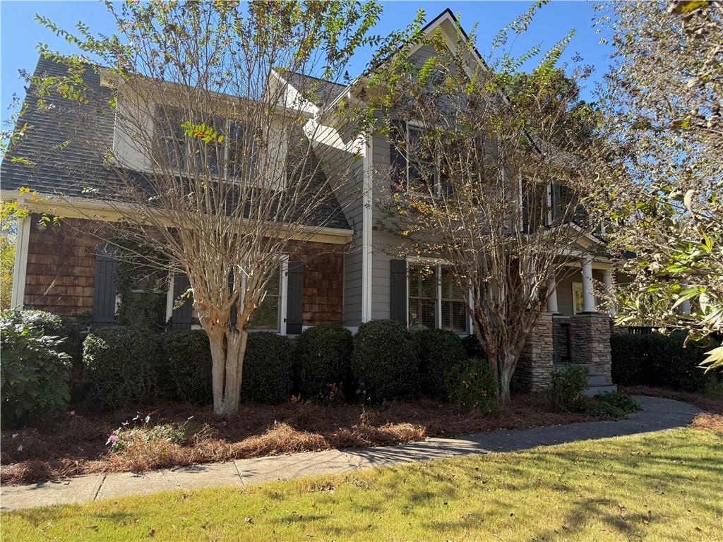 205 Washington Boulevard Dallas, GA 30132 - Photo 4 of 68