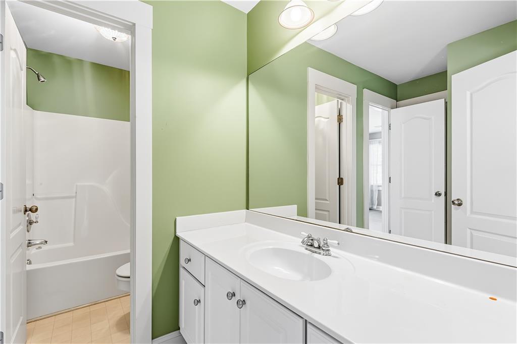 205 Washington Boulevard Dallas, GA 30132 - Photo 50 of 68