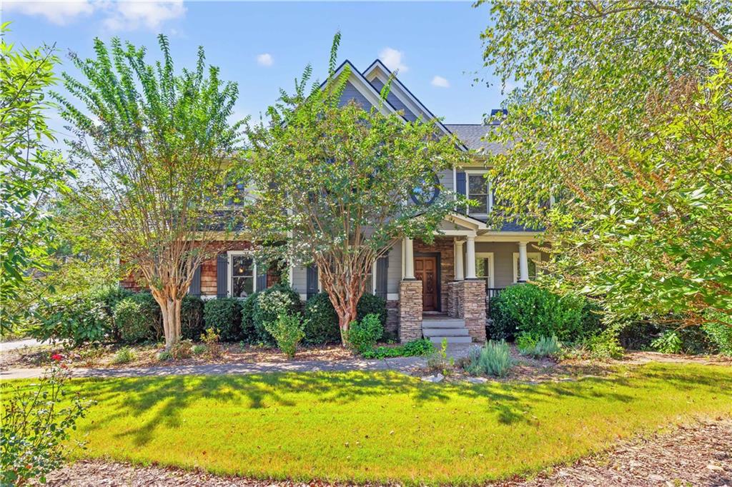 205 Washington Boulevard Dallas, GA 30132 - Photo 5 of 68