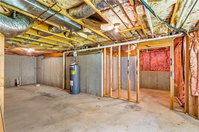 $475,000 | 205 Washington Boulevard, Dallas, GA 30132