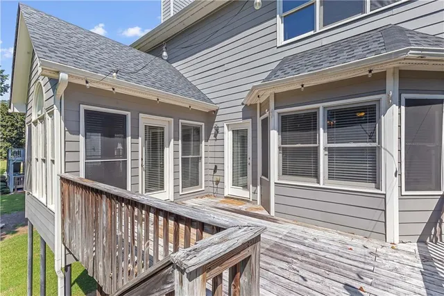 $475,000 | 205 Washington Boulevard, Dallas, GA 30132