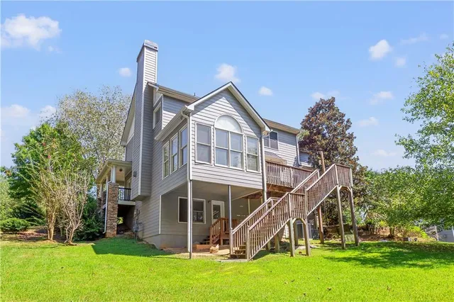 $475,000 | 205 Washington Boulevard, Dallas, GA 30132