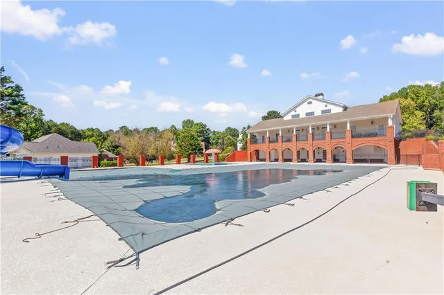 $475,000 | 205 Washington Boulevard, Dallas, GA 30132