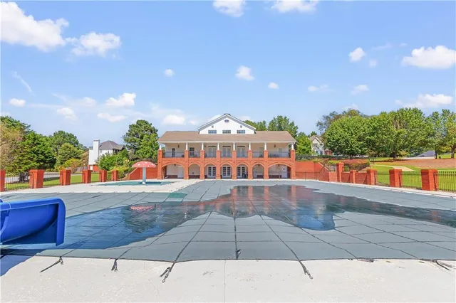 $475,000 | 205 Washington Boulevard, Dallas, GA 30132