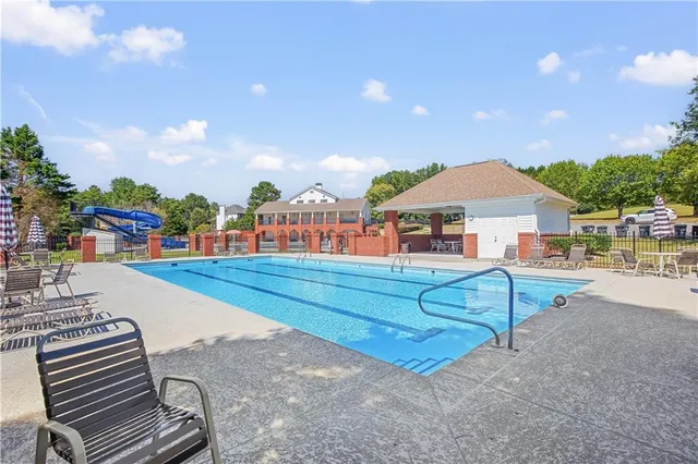 $475,000 | 205 Washington Boulevard, Dallas, GA 30132