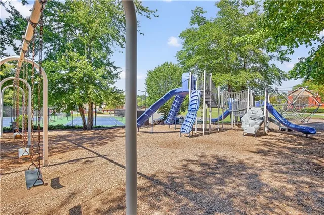 $475,000 | 205 Washington Boulevard, Dallas, GA 30132