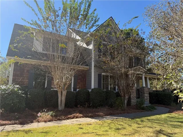 $475,000 | 205 Washington Boulevard, Dallas, GA 30132