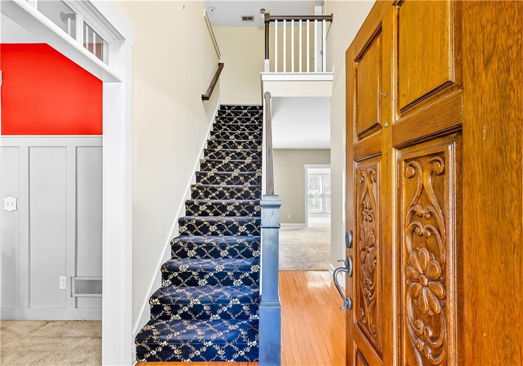 205 Washington Boulevard Dallas, GA 30132 - Photo 10 of 68