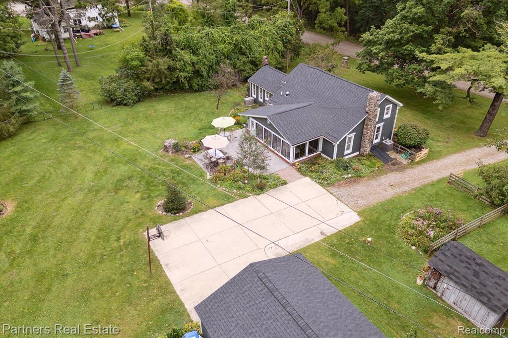 9460 McClements Road Brighton, MI 48114 - Photo 62 of 72