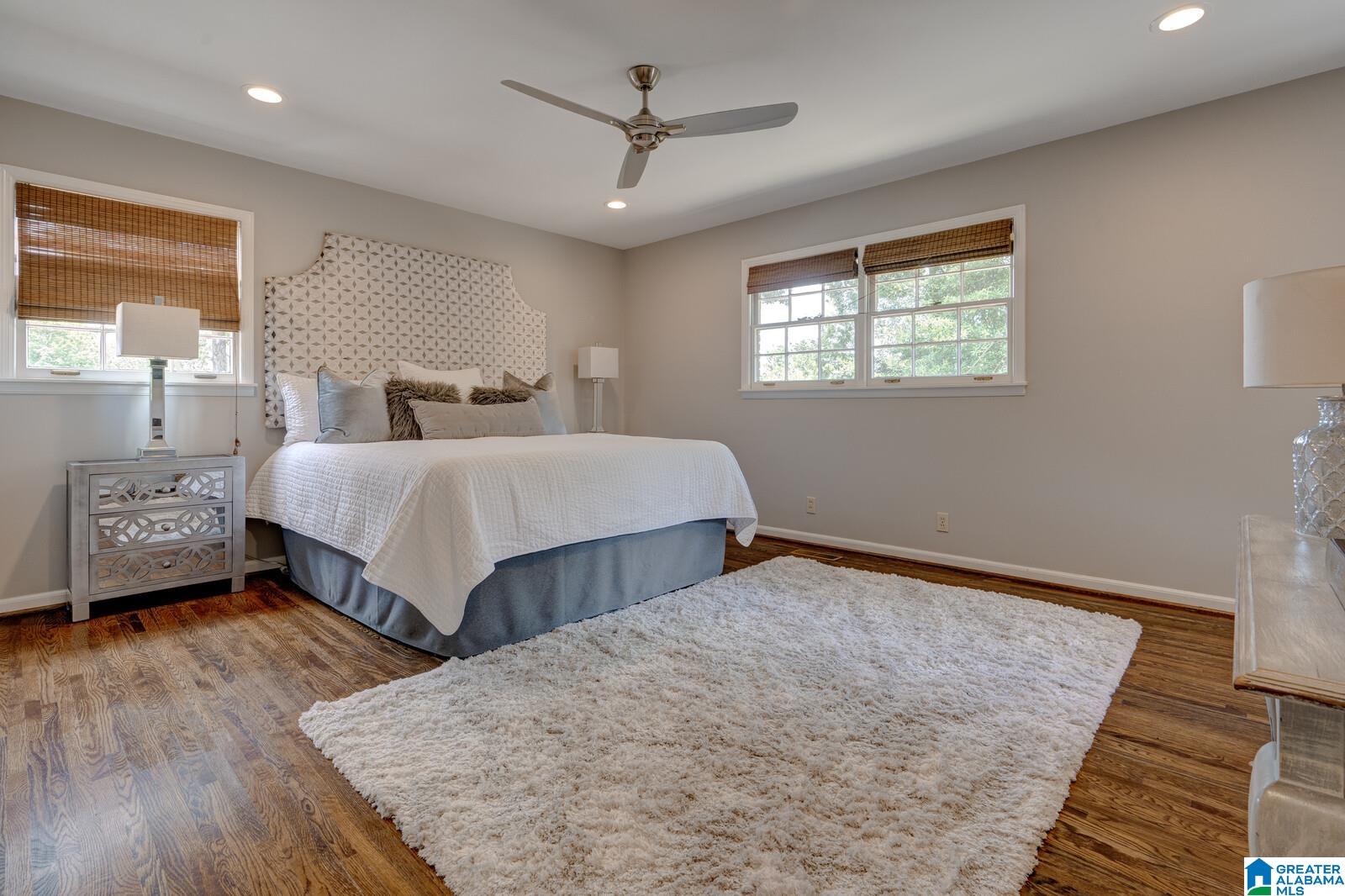 3645 Crestside Road Mountain Brook, AL 35223 - Photo 12 of 29