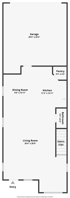 2765 Franklin Road St. Cloud, FL 34771 - Photo 28 of 29