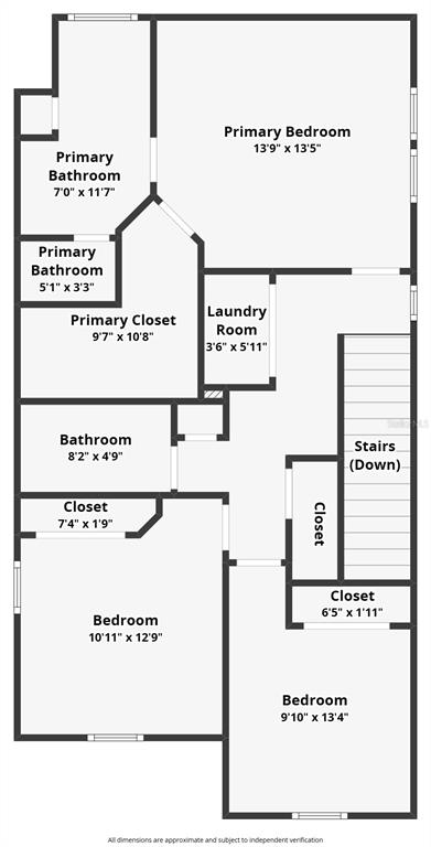 2765 Franklin Road St. Cloud, FL 34771 - Photo 29 of 29