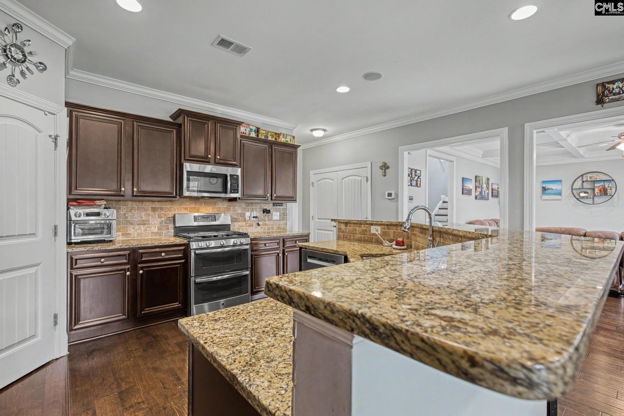 538 Compass Rose Way Irmo, SC 29063 - Photo 21 of 54