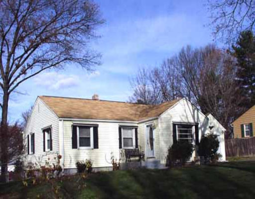 100 Prouty Street Springfield, MA 01119 - Photo 1 of 1