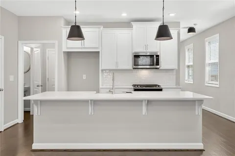 $410,000 | 1235 Herty Drive, Marietta, GA 30062