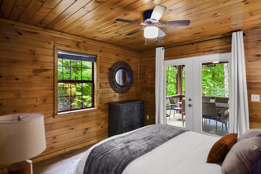 136 Fox Run Drive Blue Ridge, GA 30513 - Photo 29 of 52 Gallery Image 29