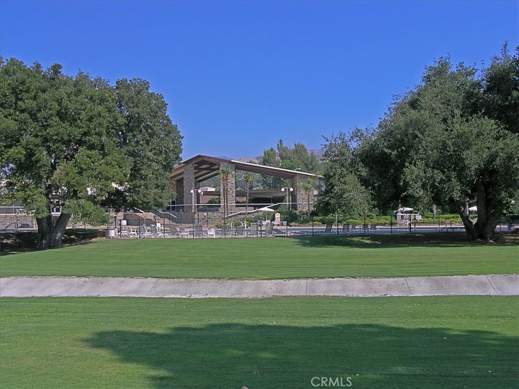19334 Oak Crossing Road Newhall, CA 91321 - Photo 28 of 36 a view of a park with large trees